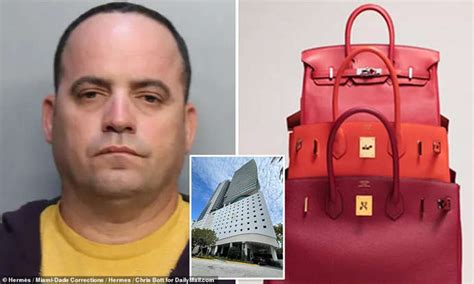 hermes robbery|hermes bags in florida.